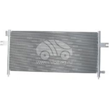 Радиатор кондиционера KRC0447