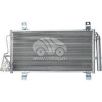 Радиатор кондиционера KRC0756