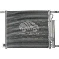 Радиатор кондиционера KRC0961 Радиатор кондиционера KRC0961