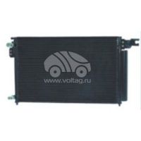 Радиатор кондиционера KRC1016