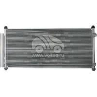 Радиатор кондиционера KRC1025