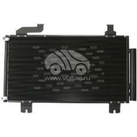 Радиатор кондиционера KRC1041