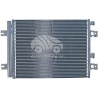 Радиатор кондиционера KRC1170