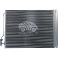 Радиатор кондиционера KRC1197