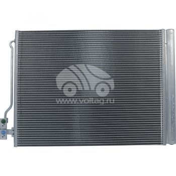 Радиатор кондиционера KRC1197