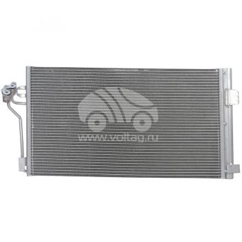 Радиатор кондиционера KRC1299