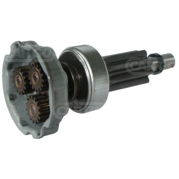 234863R
Редуктор стартера HI.CG234863 +CG137939до S114-801A