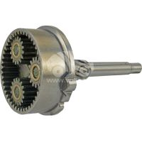 Редуктор стартера SGM1272 Редуктор стартера SGM1272