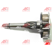 SG3023
Редуктор стартера VA DO CS1415.TS22E5