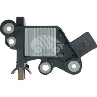 Регулятор генератора ARB0817