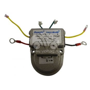 Регулятор генератора ARP2118