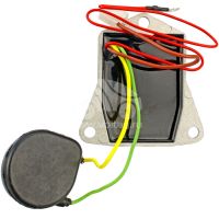 Регулятор генератора ARZ9617 Регулятор генератора ARZ9617