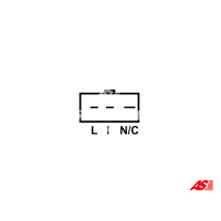 Регулятор генератора DR 14.7V CG139467. D403 L-I Daewoo
ARE1012 Регулятор генератора DR 14.7V CG139467. D403 L-I Daewoo
ARE1012