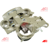 Регулятор генератора HY 14.1V. do 37300-22600
ARE9118S