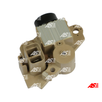 Регулятор генератора MD 14.2V CG138204. IY058 L-S HYUNDAI
ARE9006