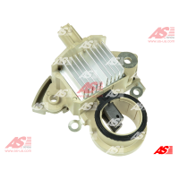 Регулятор генератора MI 12V.7009Z18P
ARE5139S2