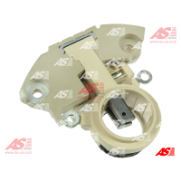 Регулятор генератора MI 12V.7009Z18P
ARE5139S2