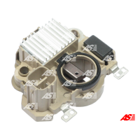Регулятор генератора MI 14.5V do CA2004IR.Grand Vitra 1.6
ARE5094