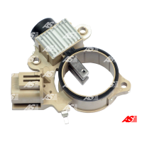 Регулятор генератора MI 24V. Bogdan 3.3TD
ARE5075