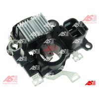 Регулятор генератора MI 24V. do A3TA8199
ARE5135