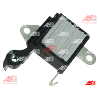 Регулятор генератора ND 12V. do 104211-8480. Alfa Romeo
ARE6115