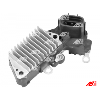 Регулятор генератора ND 14.4V CG231462. IN304 L-IG-FR Toyota
ARE6036