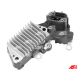Регулятор генератора ND 14.4V CG231462. IN304 L-IG-FR Toyota
ARE6036