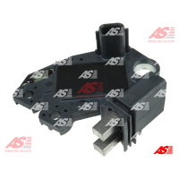 Регулятор генератора VA-12V. COMBSS               . CA1936IR
ARE3213S