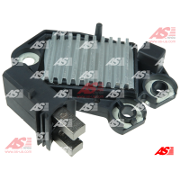 Регулятор генератора VA-12V. COMBSS               . CA1936IR
ARE3213S