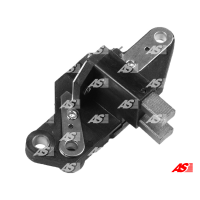 Регулятор генератора VA-MO. 14.4V CG133783. M509
ARE3053 Регулятор генератора VA-MO. 14.4V CG133783. M509
ARE3053