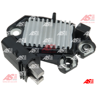 Регулятор генератора VA 12~16V. 595416 COMBSSID52. до CA1866.TG9B042.TG9B107
ARE3094