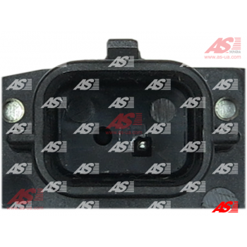 Регулятор генератора VA 12~16V. 595416 COMBSSID52. до CA1866.TG9B042.TG9B107
ARE3094