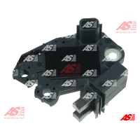 Регулятор генератора VA 12~16V. CG333737.595253 COMBSSID56. Renault
ARE3093S