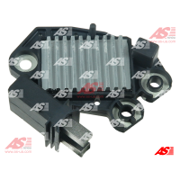 Регулятор генератора VA 12~16V. CG333737.595253 COMBSSID56. Renault
ARE3093S