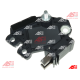 Регулятор генератора VA 595446 LIN do FG18D024.FG18D057. BMW
ARE3162S