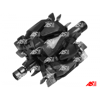 AR1002
Ротор генератора DR 12V-100A. CG139402 96x153