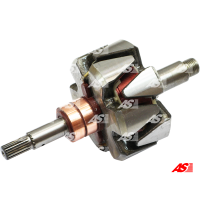 AR6016
Ротор генератора ND 12V-55A.
