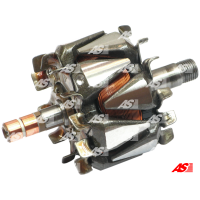 AR3018
Ротор генератора VA 12V-70A. 91x145. до CA2128.2655633