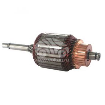 Ротор стартера SAB4023