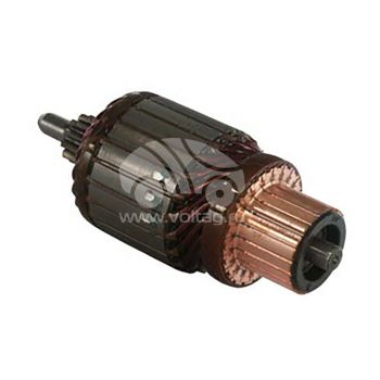 Ротор стартера SAE8526