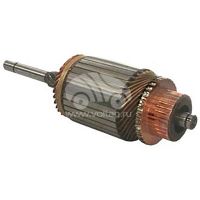 Ротор стартера SAH5724 Ротор стартера SAH5724