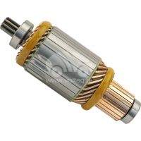 Ротор стартера SAK7543