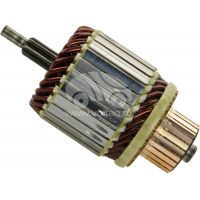 Ротор стартера SAM2371
