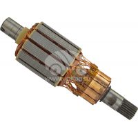 Ротор стартера SAN1127