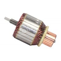 Ротор стартера SAN7210