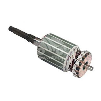 Ротор стартера SAZ4213