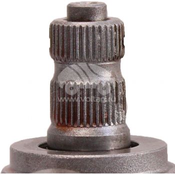 Рулевая рейка гидравлическая R2739