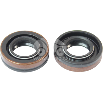 Сальник насоса ГУР HAZ0087