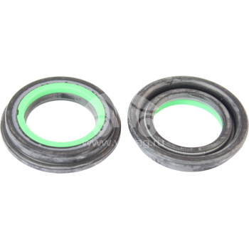 Сальник рулевой рейки HAZ0616