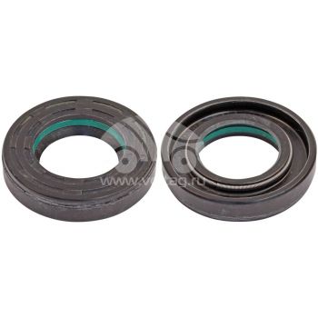 Сальник рулевой рейки HAZ0693